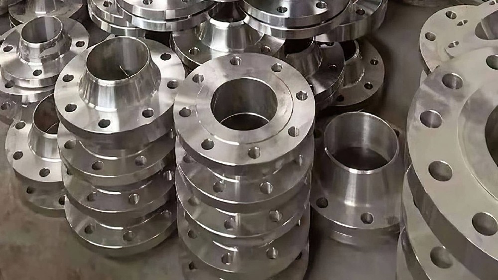 14寸平焊法兰如何选择？需要考虑哪些因素？