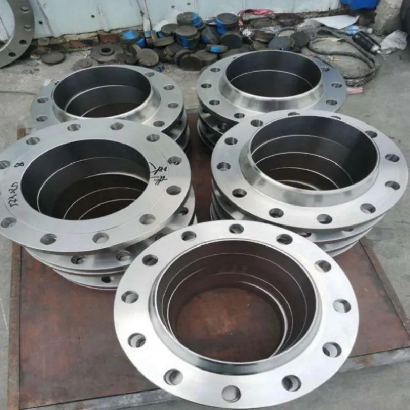 DN4000异型法兰片价格是多少？