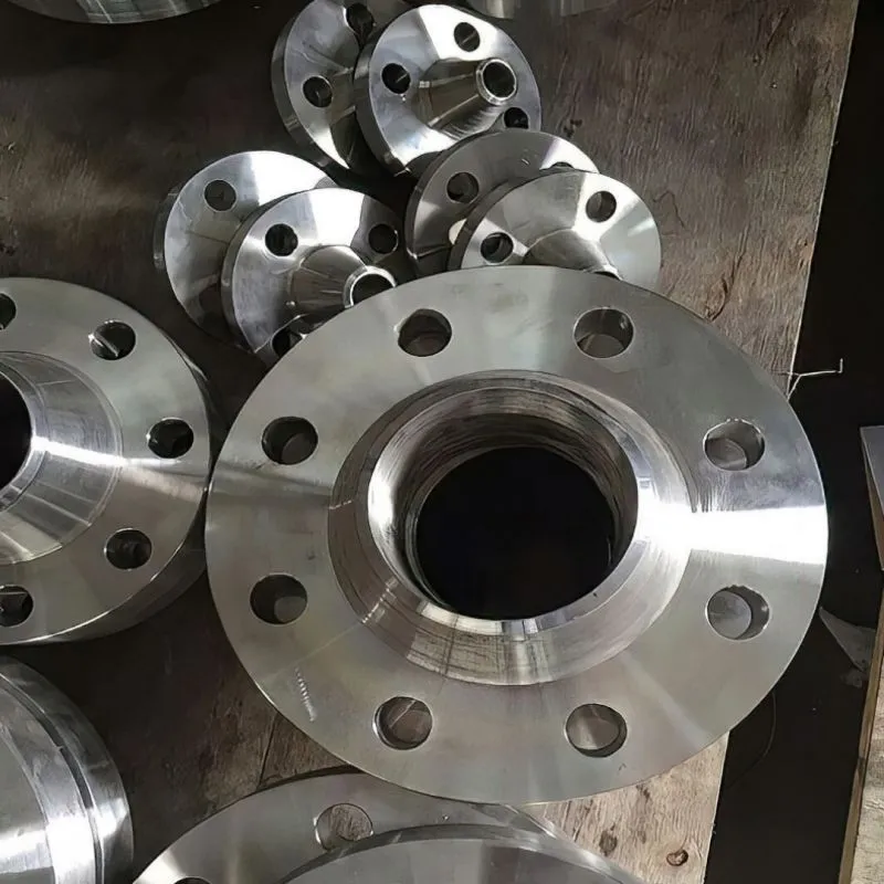 06Cr19Ni10法兰盖生产厂家