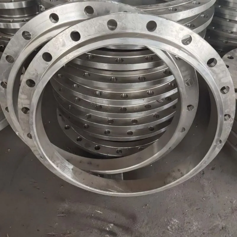 DN1400法兰盖价格是多少？