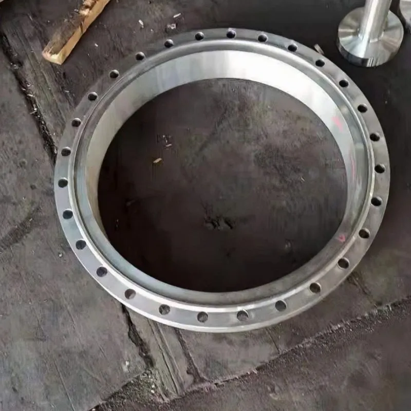 DN1600异形法兰凸缘盘定制批发厂家