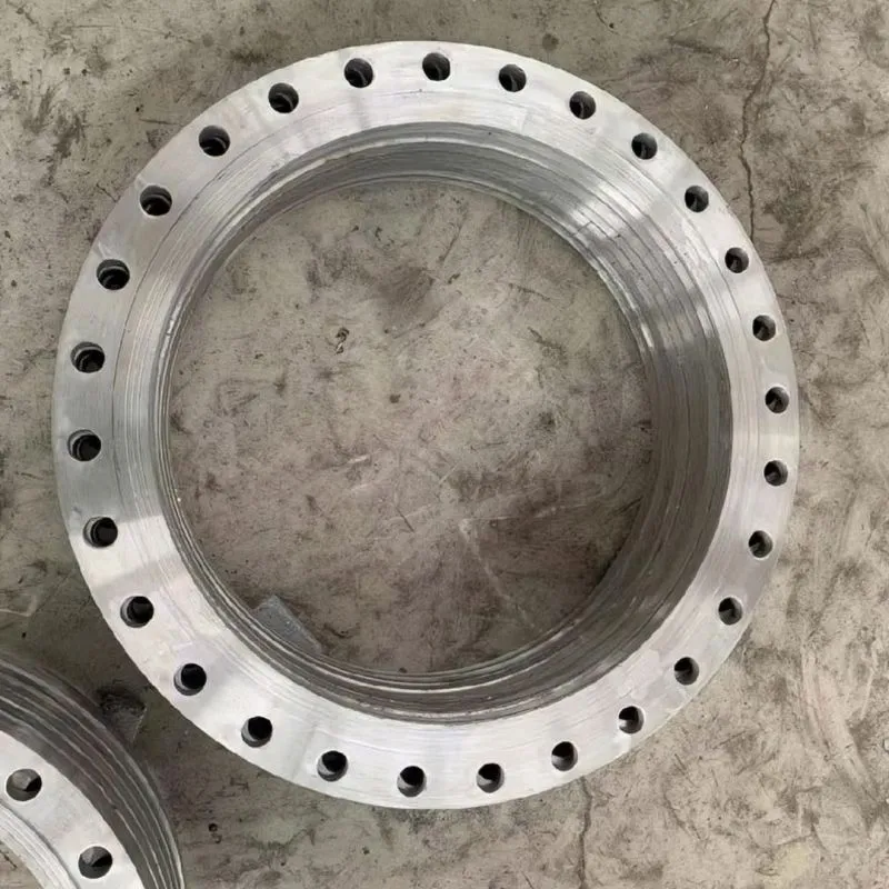 DN3200风电法兰凸缘盘价格大约是多少元？
