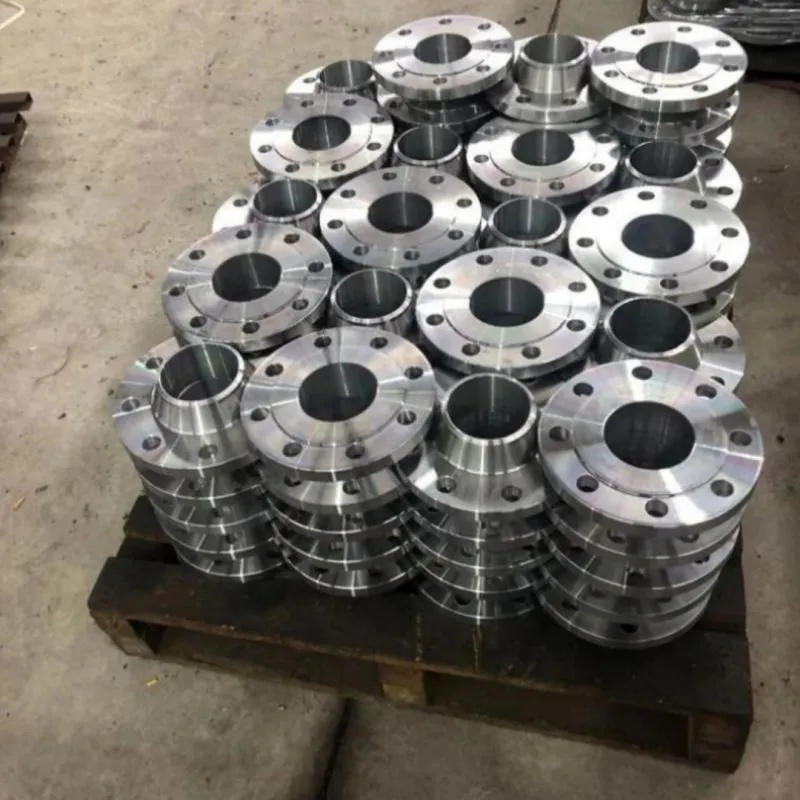 DN1900对焊法兰环生产厂家