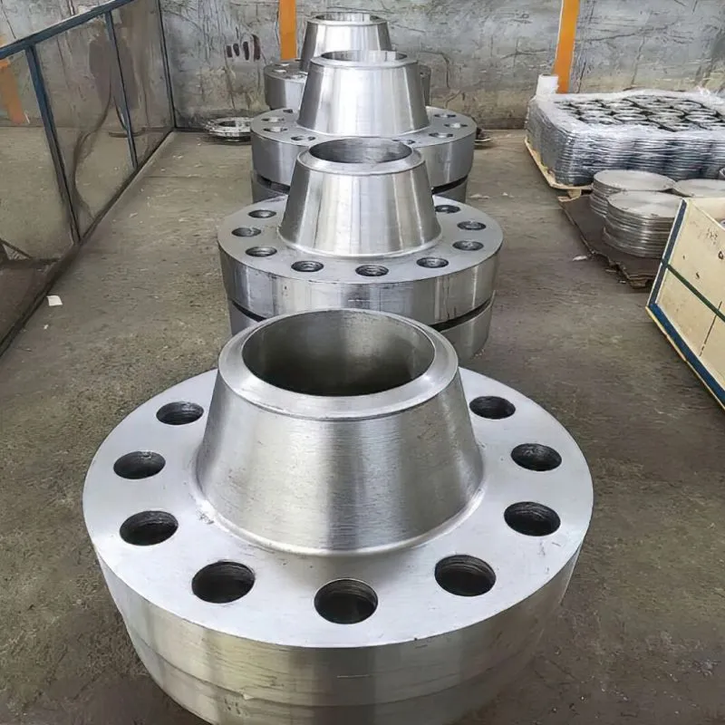 2Cr13法兰盖价格大约是多少元？