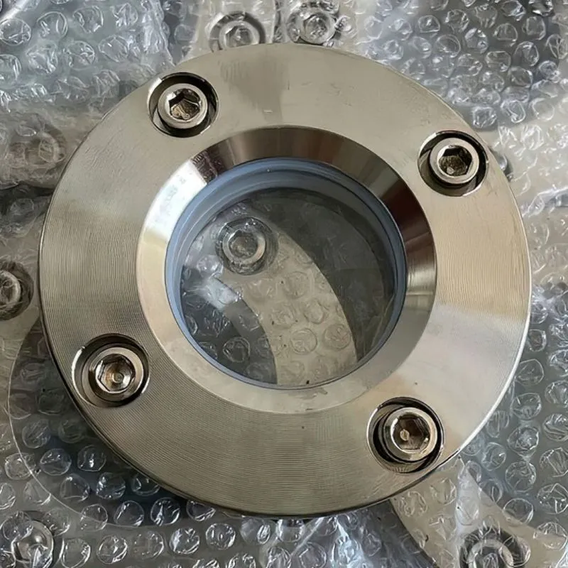 Q255D碳钢法兰片生产加工厂家