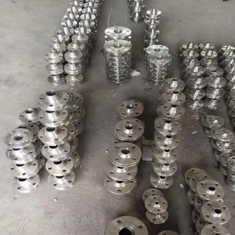 1000口径对焊法兰盘生产加工厂家
