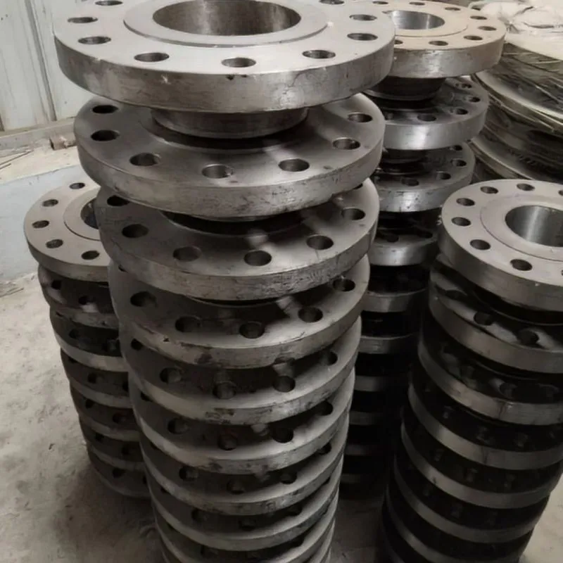 DN450法兰环定制批发厂家