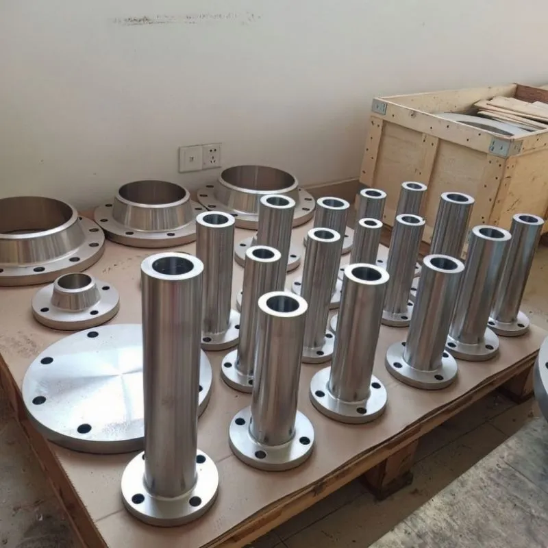 DN1200高颈法兰片定制批发厂家