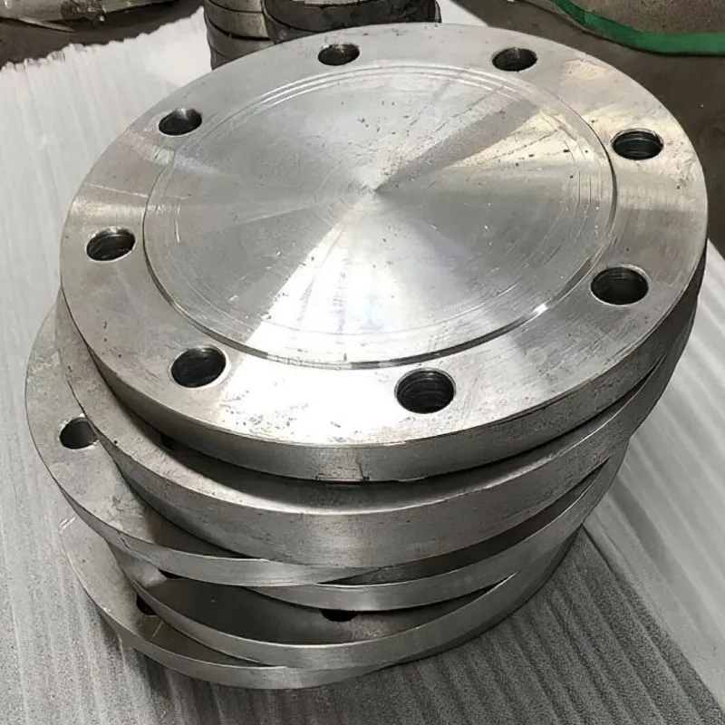筒体开孔作管板锻造厂