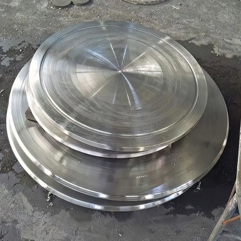 冷凝器管板价格是多少？