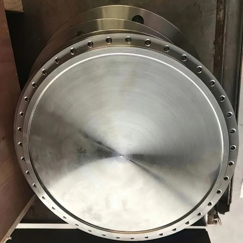 管板锻造厂
