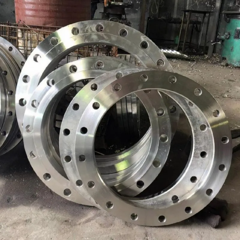 100mm异形法兰厂家价格