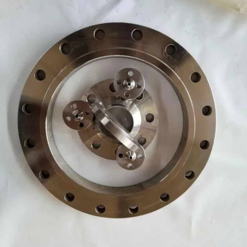 DN1200法兰凸缘盘价格大约是多少元？