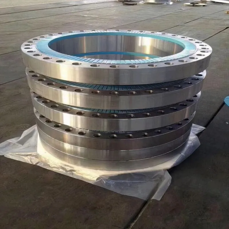 DN125活套法兰环厂家报价价格多少钱？
