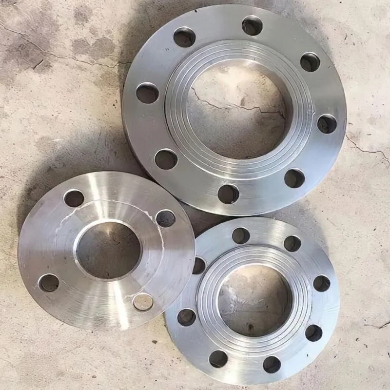 DN850环松套法兰盘生产加工厂家