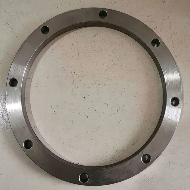 DN4000滑套法兰加工厂
