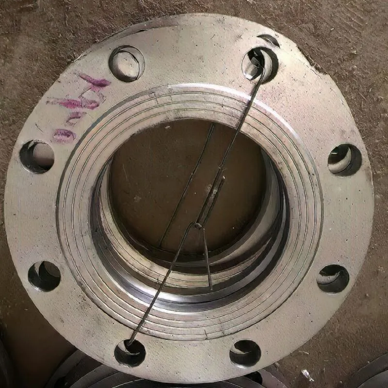 DN10滑套法兰凸缘盘定制批发厂家