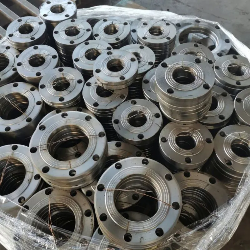 DN3000螺纹法兰盖厂家