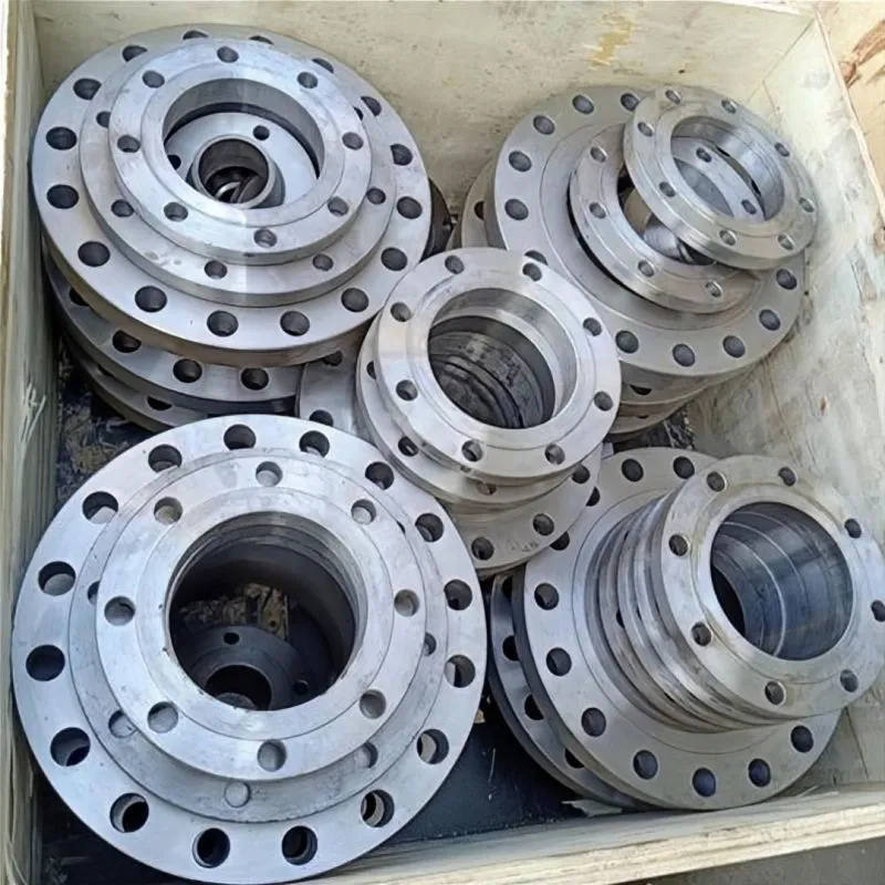1.5米平焊法兰加工厂