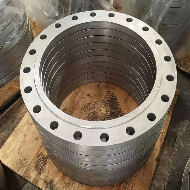 PN400滑套法兰盖厂家价格