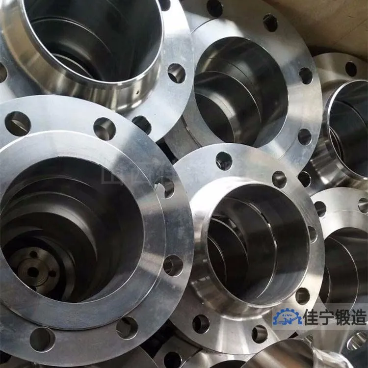 DN450钢制管法兰盖