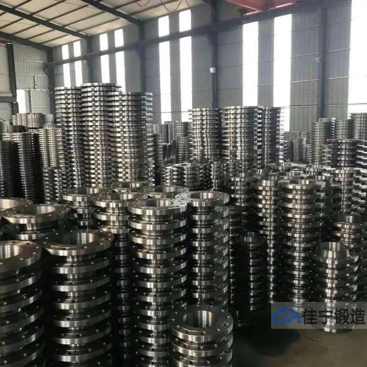 dn500钢制管法兰盖