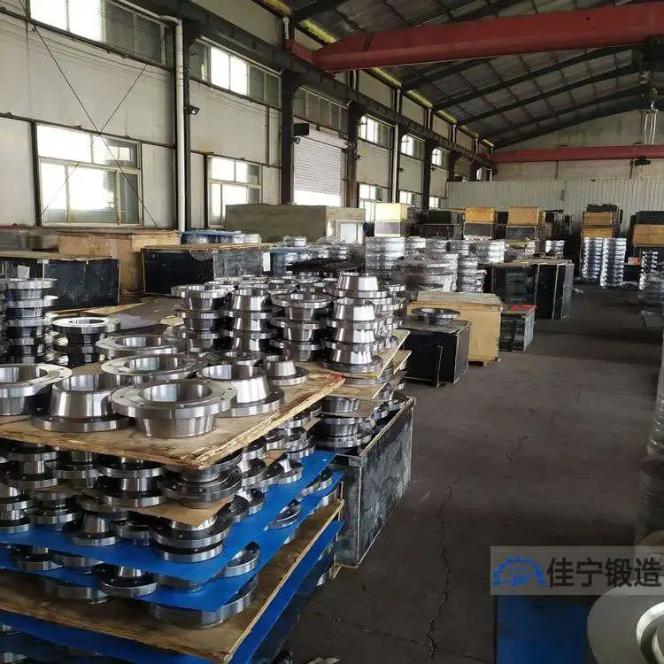 3500lb搭接法兰盖