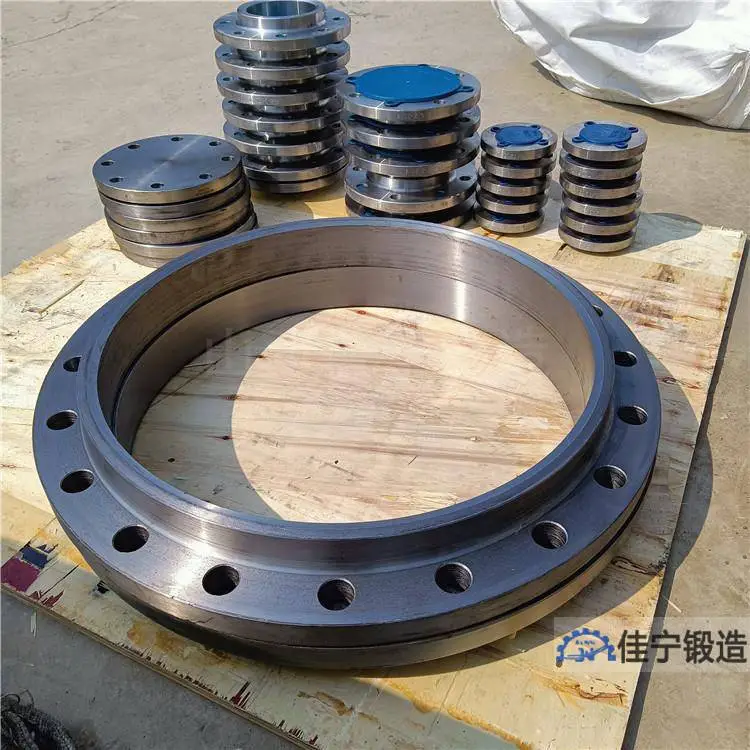 3500lb搭接法兰盖