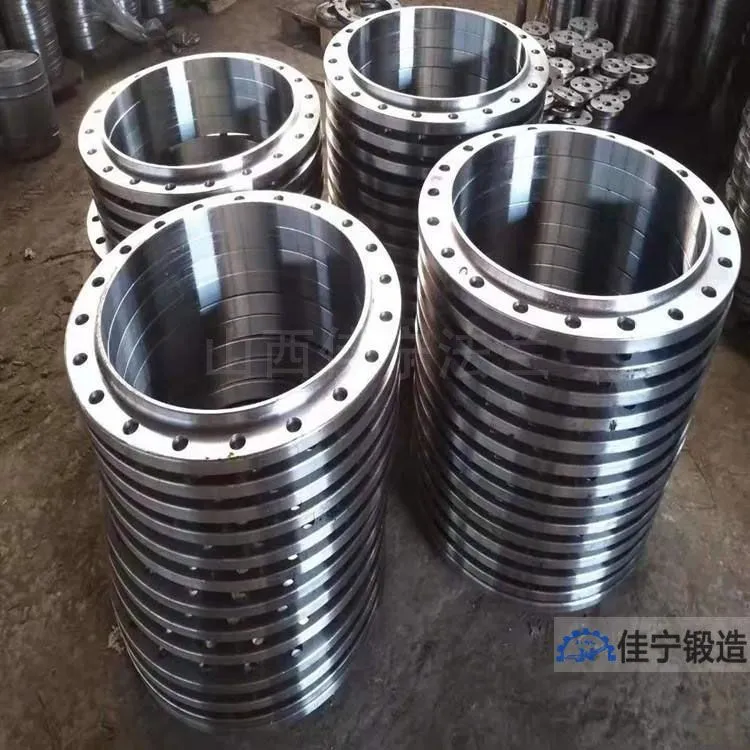 2500lb板式法兰盖