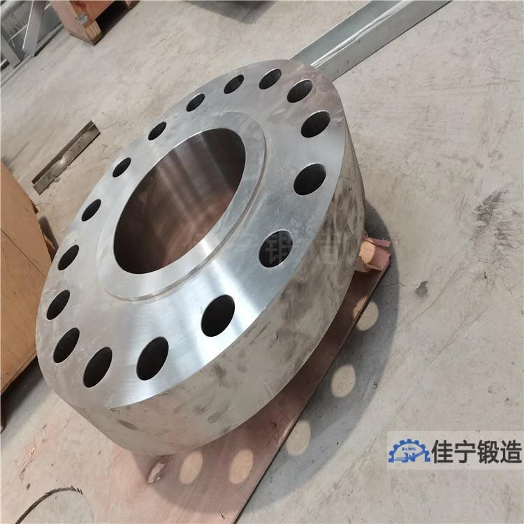 dn450耐腐蚀法兰盖