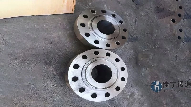 DN450异型法兰环生产厂家