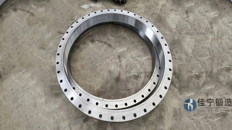 110mm异型法兰盖生产加工厂家