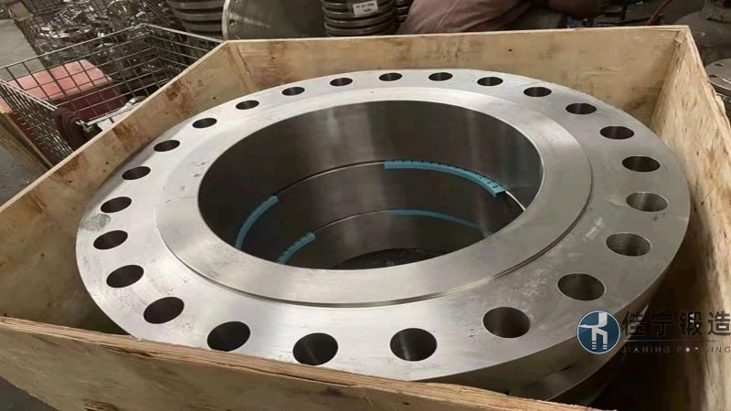 风电塔筒法兰片厂家报价价格多少钱？
