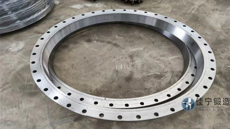 风电塔筒法兰片厂家报价价格多少钱？