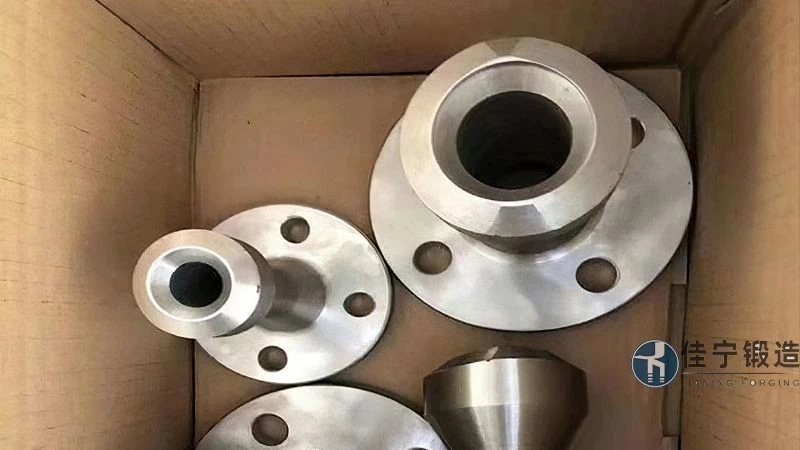 1200mm长颈法兰凸缘盘厂家价格