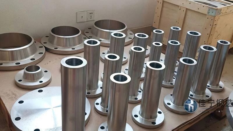 双相钢高颈法兰价格是多少？
