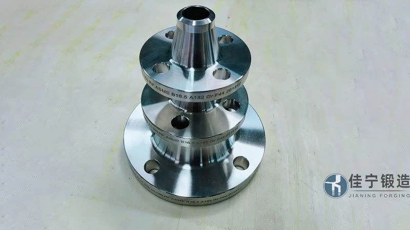 8寸高颈法兰凸缘盘成品半成品加工