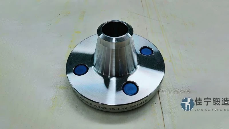 DN100高颈法兰生产厂家