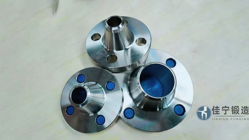 DN600长颈法兰盘厂家
