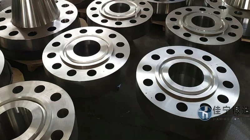 DN1200高颈法兰片定制批发厂家