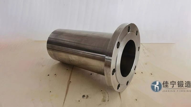 DN1900长颈法兰片加工厂
