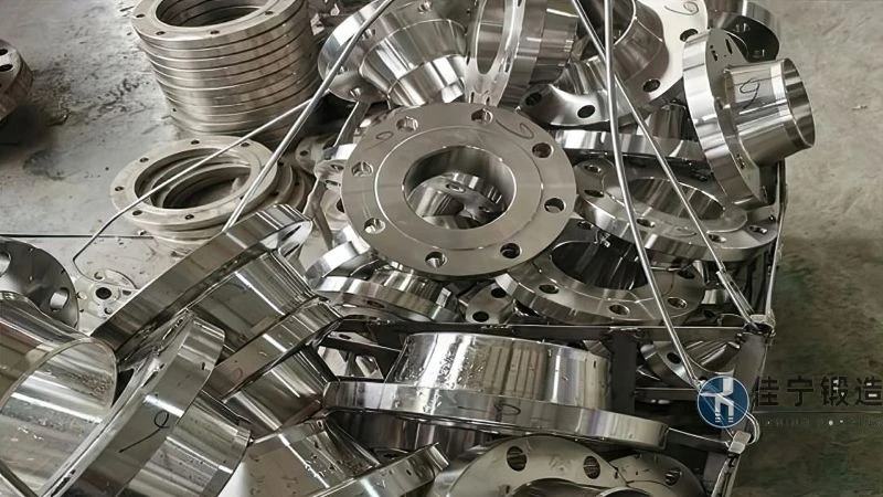 DN1200高颈法兰片定制批发厂家