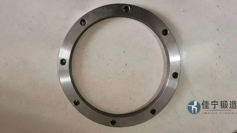 DN50滑套法兰机加工厂家