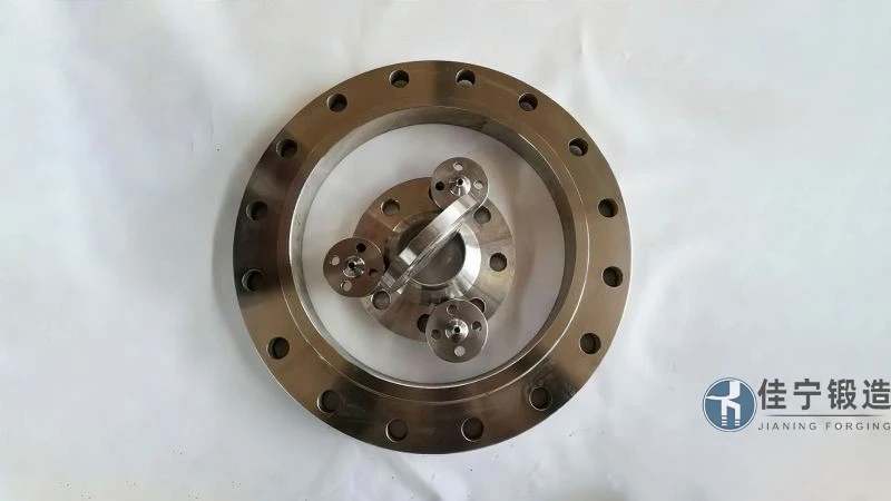 DN1800异形法兰盘厂家定制