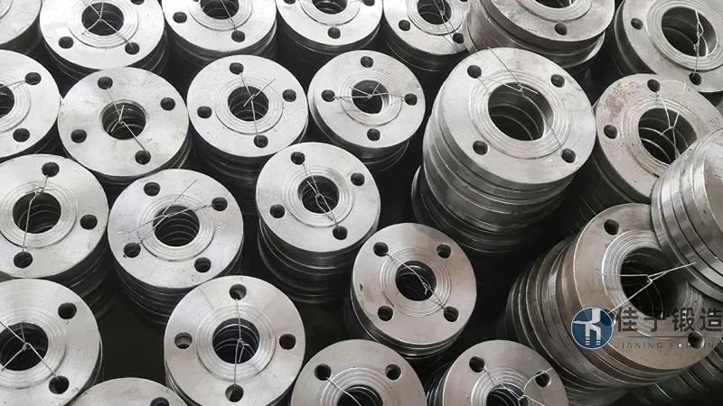 1.2米螺纹法兰片价格大约是多少元？