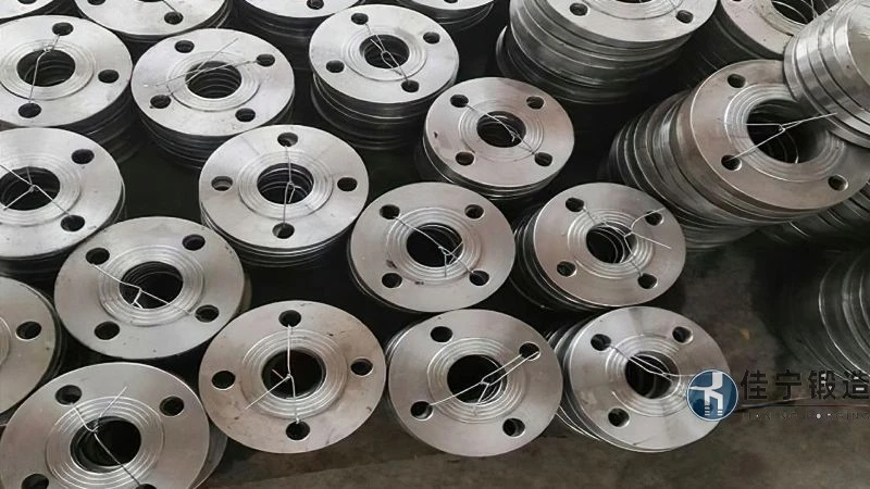 DN4000滑套法兰加工厂