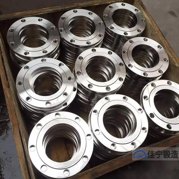 锆合金法兰