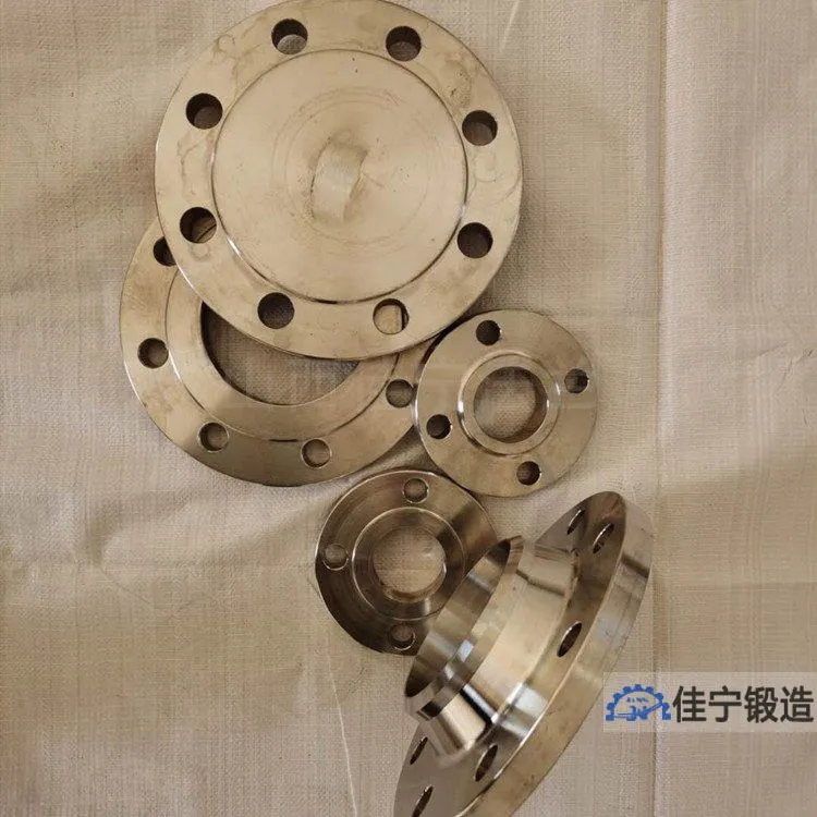 油封法兰盘
