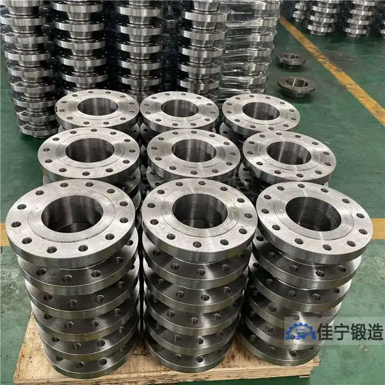 减速箱法兰盘