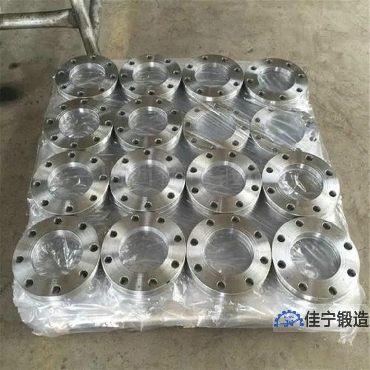 板式法兰盘